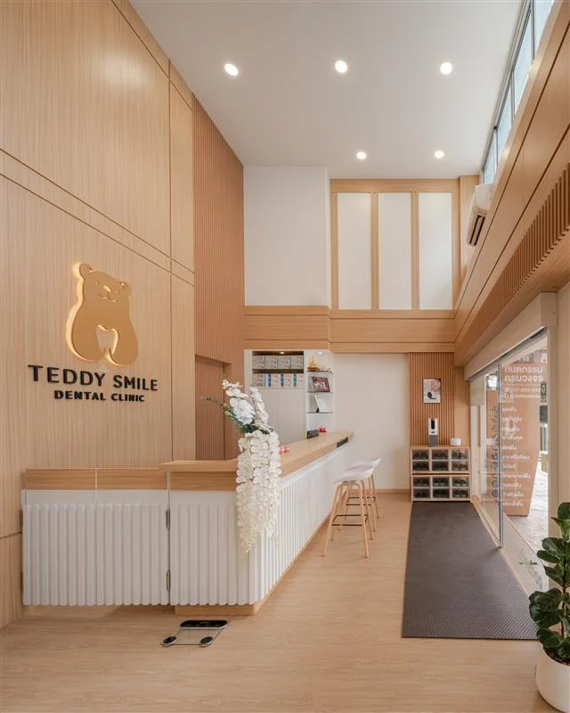 Teddy Smile dental Clinic - รูปภาพที่ 2
