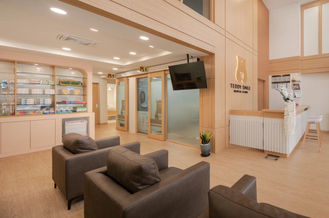 Teddy Smile dental Clinic - รูปภาพที่ 3