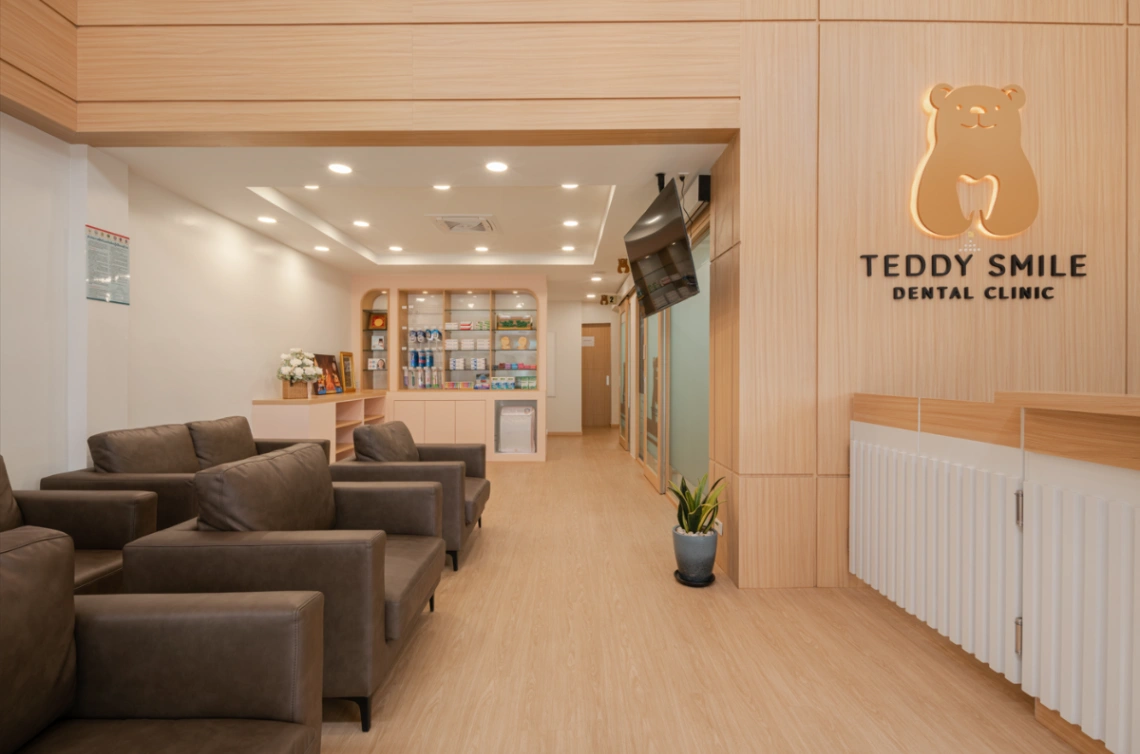 Teddy Smile dental Clinic - รูปภาพที่ 4