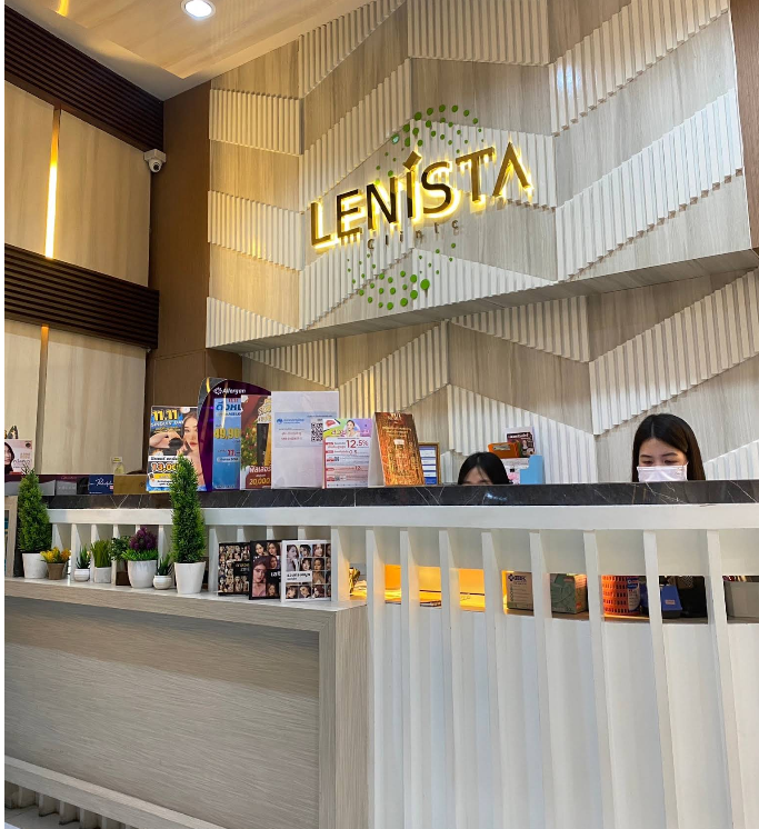 Lenista Clinic