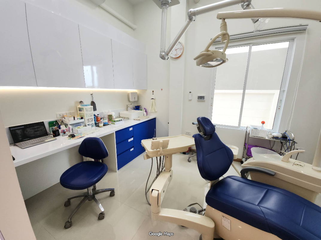 คลินิกทันตกรรมอมรยิ้ม - รูปภาพที่ 4