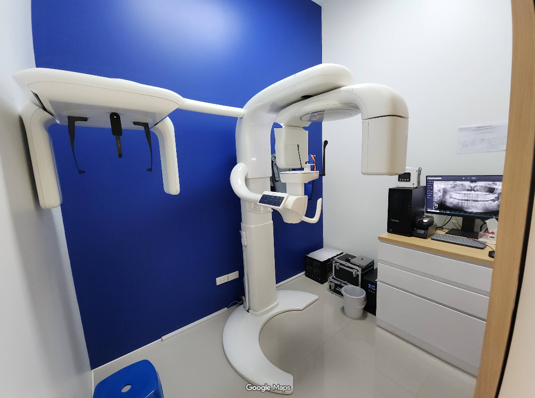 คลินิกทันตกรรมอมรยิ้ม - รูปภาพที่ 5