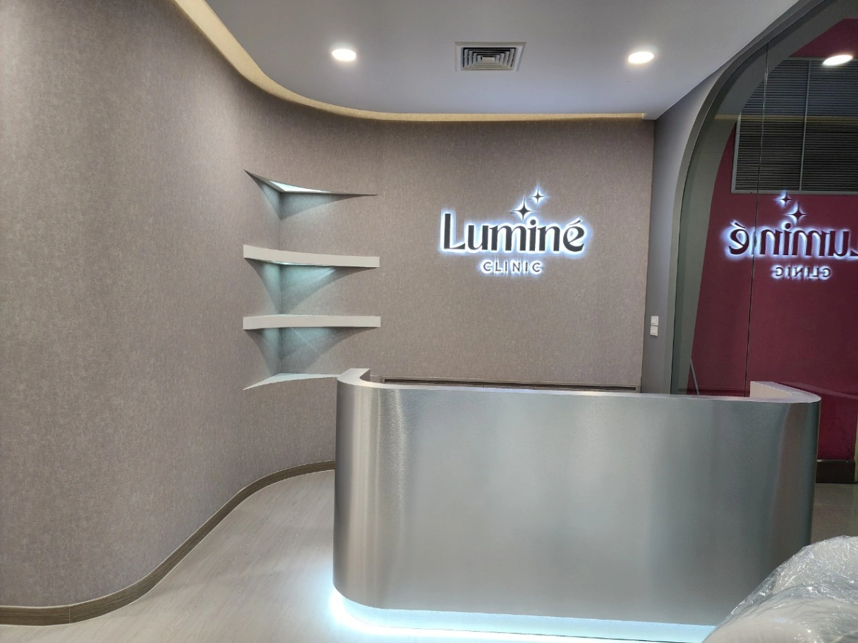 Luminé Clinic กรุงเทพฯ