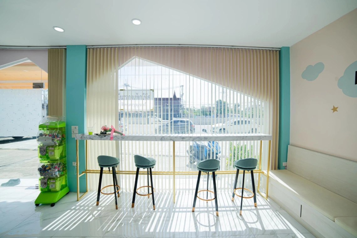 คลินิกทันตกรรมบ้านหมอส้มโอ ลพบุรี - รูปภาพที่ 4