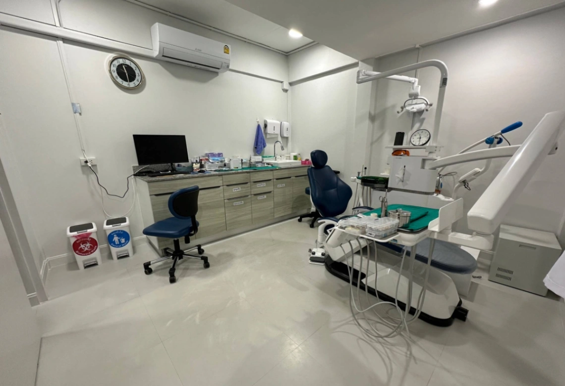 สัมมากร คลินิคทันตกรรม - รูปภาพที่ 3