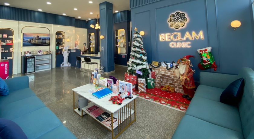Beglam Clinic - รูปภาพที่ 3
