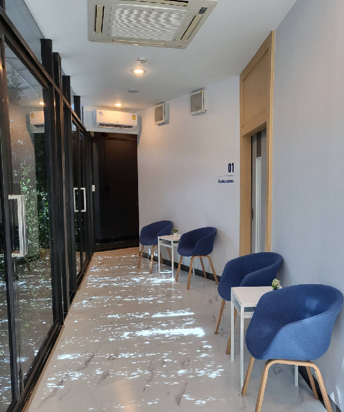 Dr.Tooth We Trust Dental Clinic - รูปภาพที่ 3