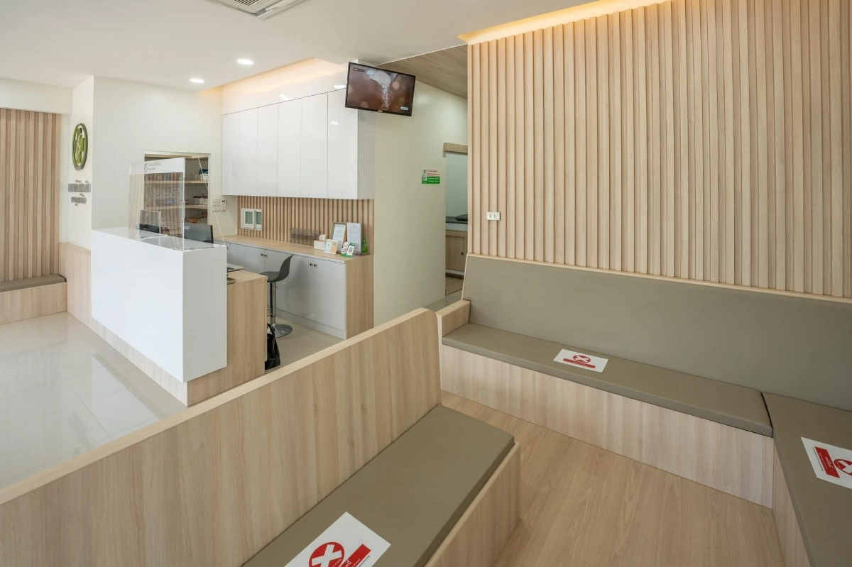 คลินิกกระดูกหมอณัฐดนัย  - รูปภาพที่ 2