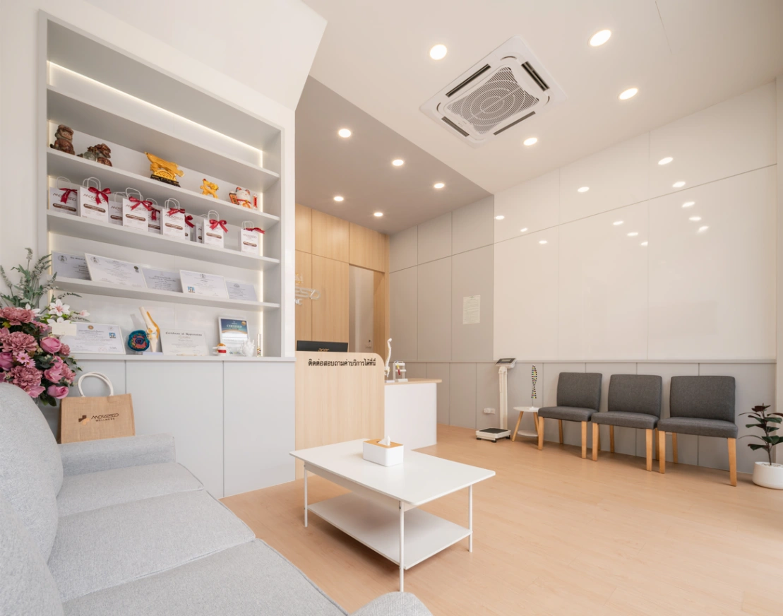 Moves D Clinic - รูปภาพที่ 2