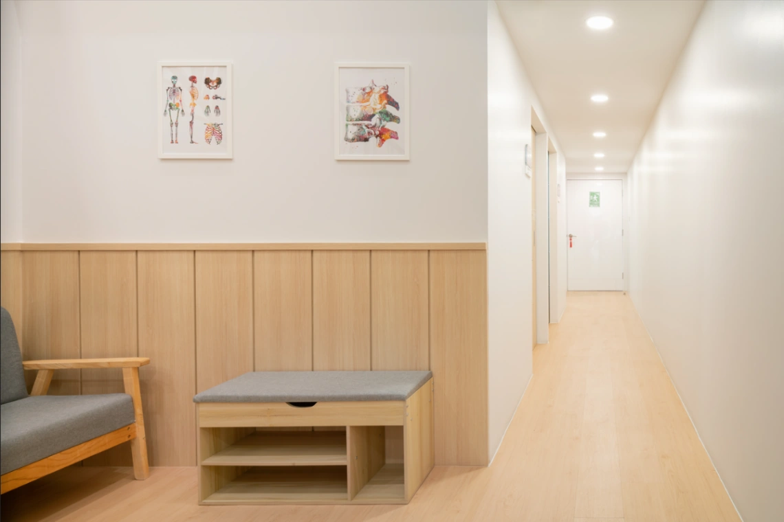 Moves D Clinic - รูปภาพที่ 3