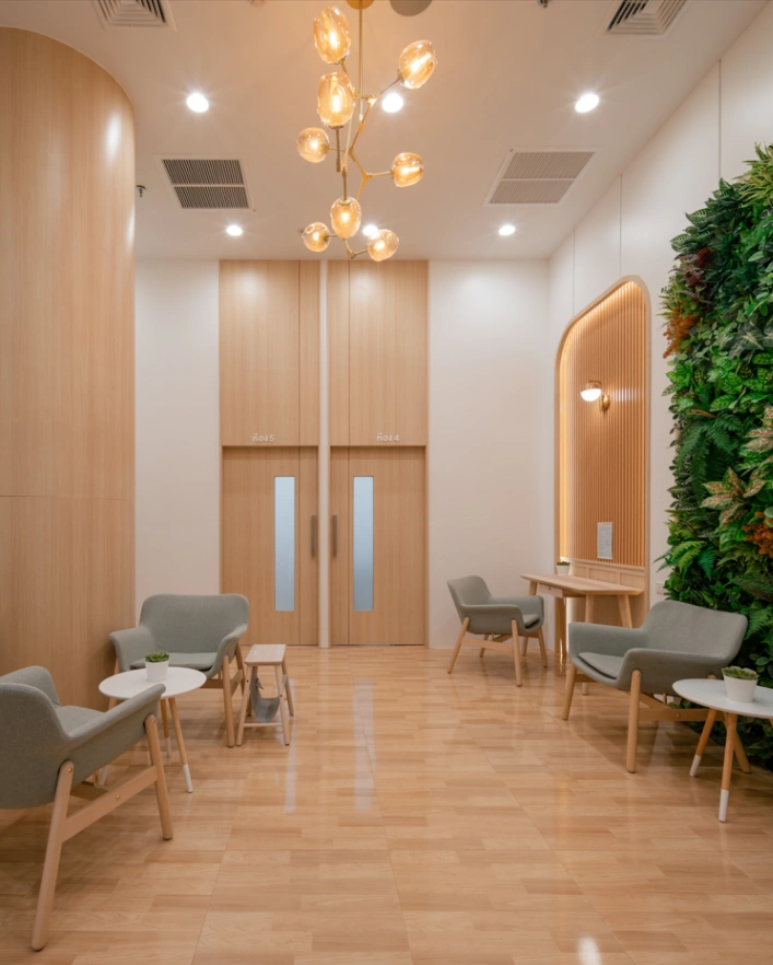 DOCTOR DELIGHT สาขา ICS - รูปภาพที่ 2