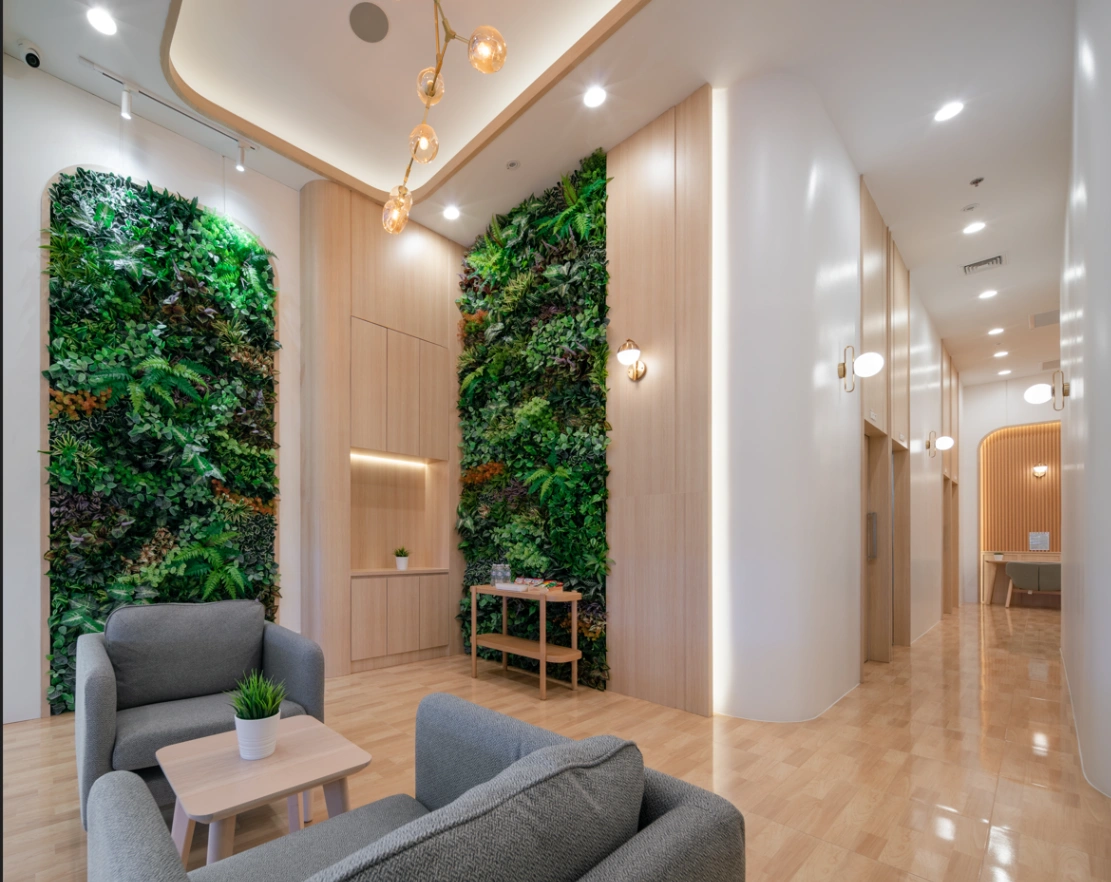 DOCTOR DELIGHT สาขา ICS - รูปภาพที่ 3