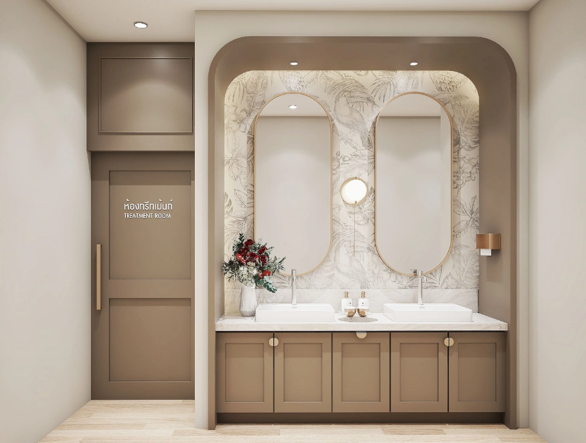 At Medical Clinic สาขา หาดใหญ่ - รูปภาพที่ 2