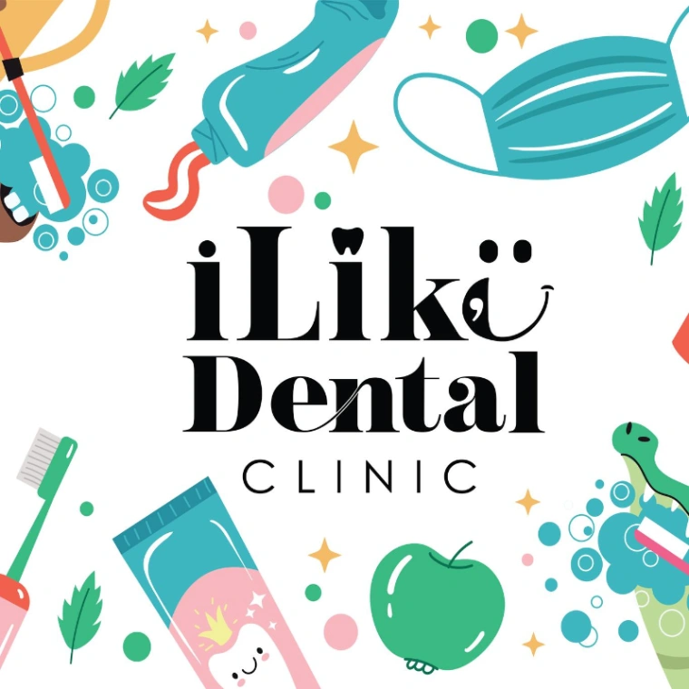 iLike Dental Clinic  พัทยา