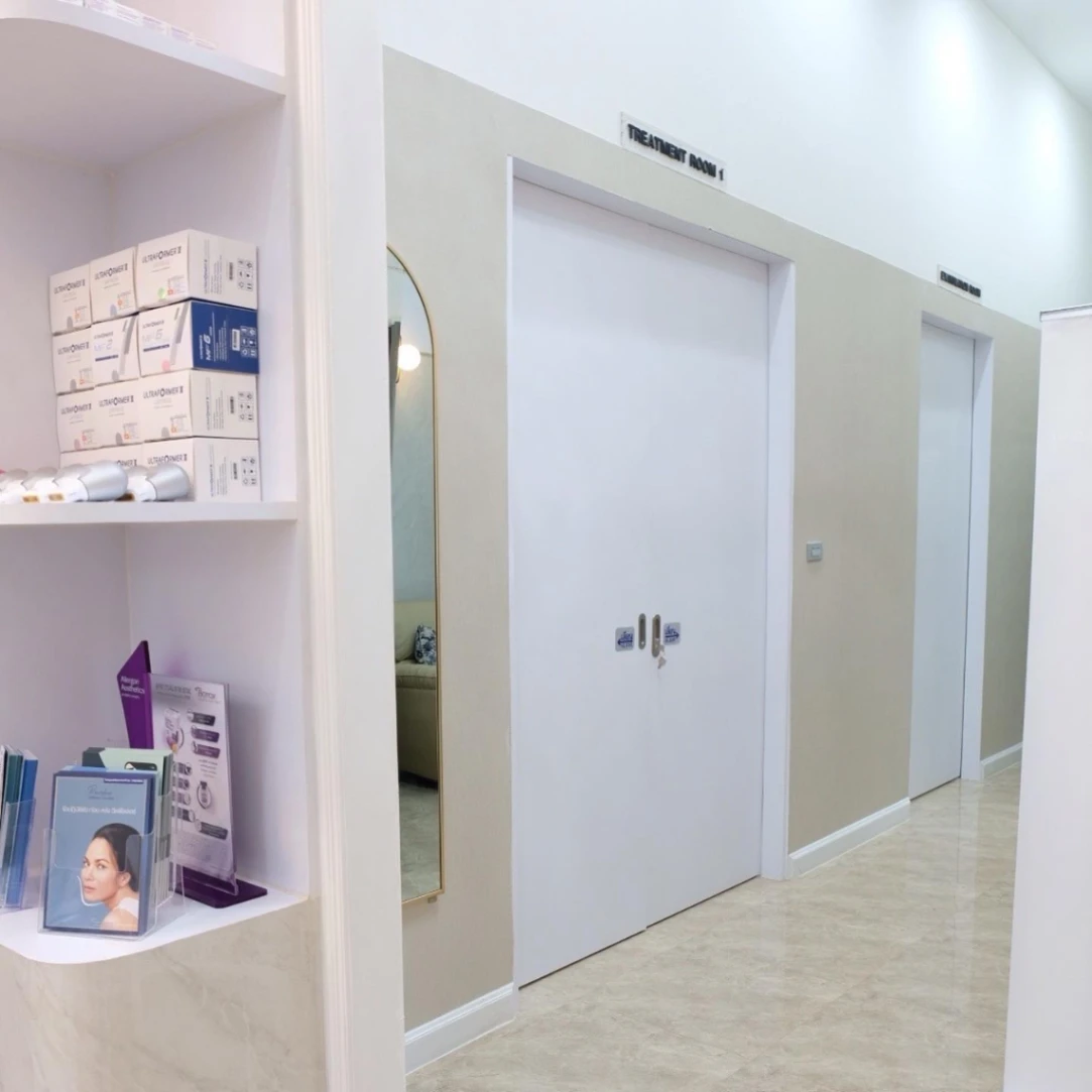 Ren Clinic - รูปภาพที่ 5