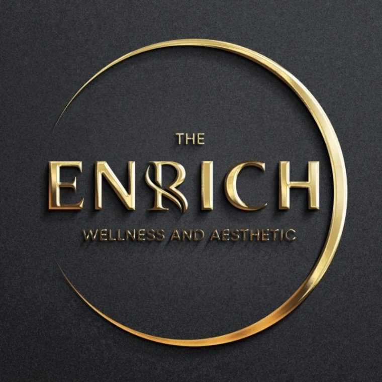 The enrich wellness and aesthetic