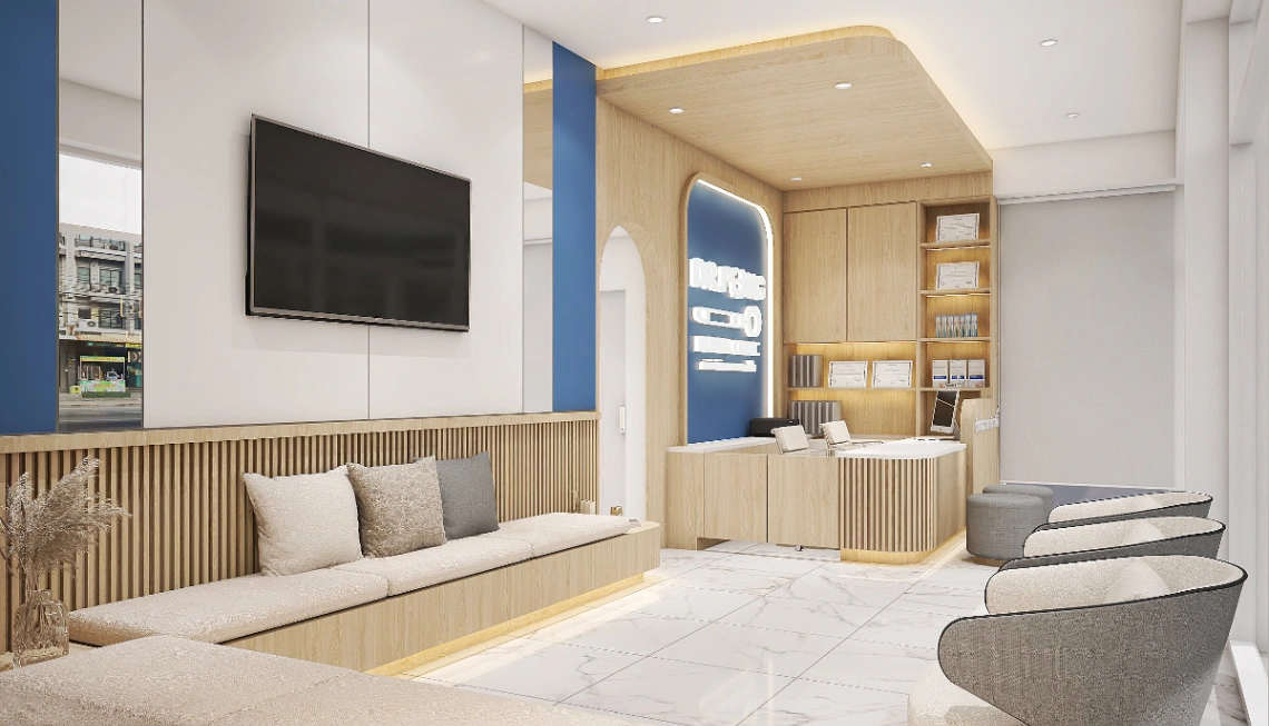 Dr.Pang Dental Clinic - รูปภาพที่ 3