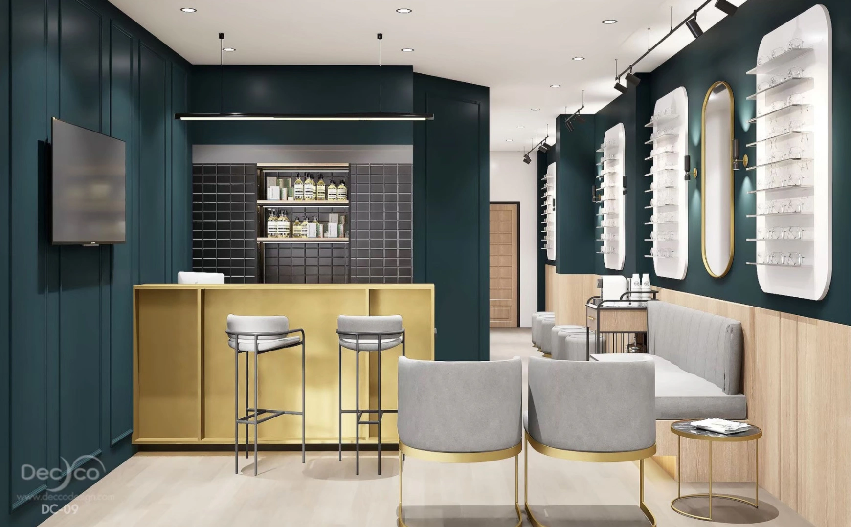 คลินิกตาหมอพรรักษ์ ชัยภูมิ