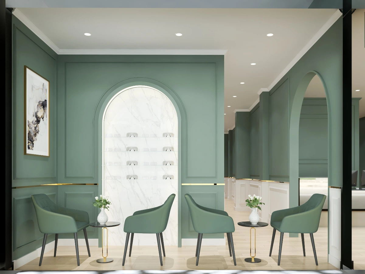 คลินิกตาหมอพรรักษ์ ชัยภูมิ - รูปภาพที่ 2