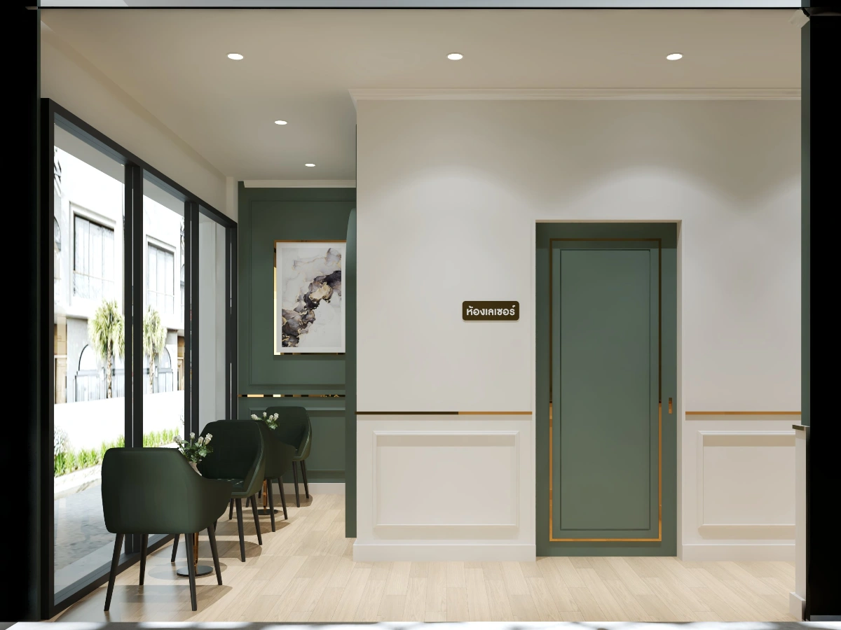 คลินิกตาหมอพรรักษ์ ชัยภูมิ - รูปภาพที่ 5