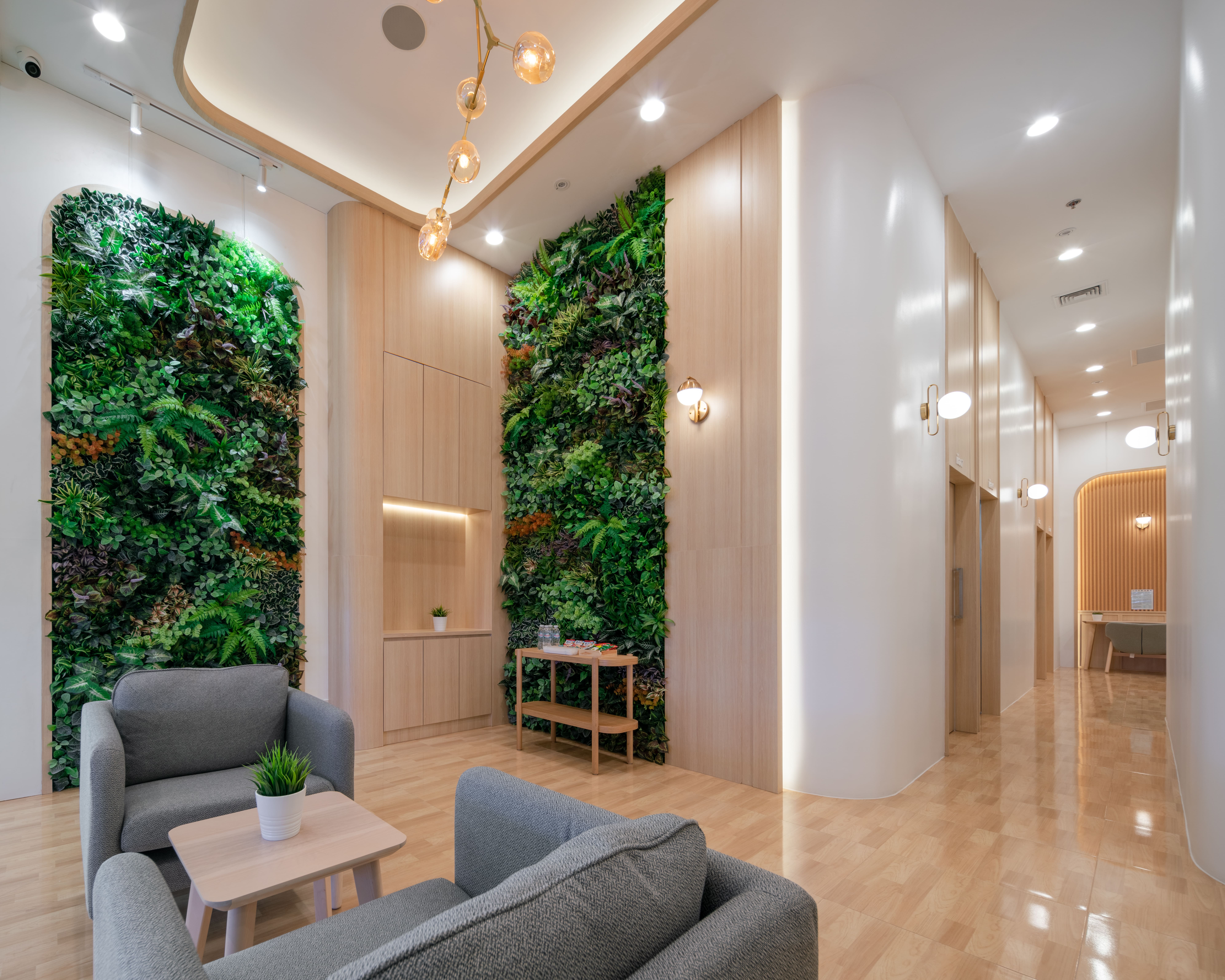 ทรีทเม้นท์หน้าใส ที่ DOCTOR DELIGHT CLINIC