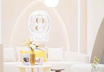 ทรีทเม้นท์หน้าใส ที่ THE GLAM CLINIC