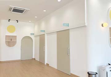 คลินิกจัดฟันใส SUNSHINE DENTAL CLINIC