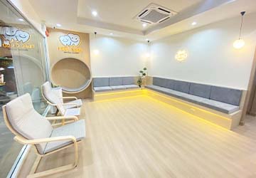 คลินิกจัดฟันใส FELL GOOD DENTAL CLINIC