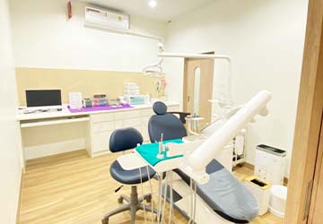 คลินิกจัดฟันใส FELL GOOD DENTAL CLINIC