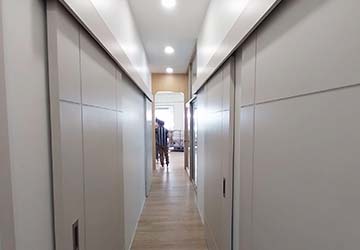 คลินิกทำหมันสัตว์ Pawprints Pet wellness Center