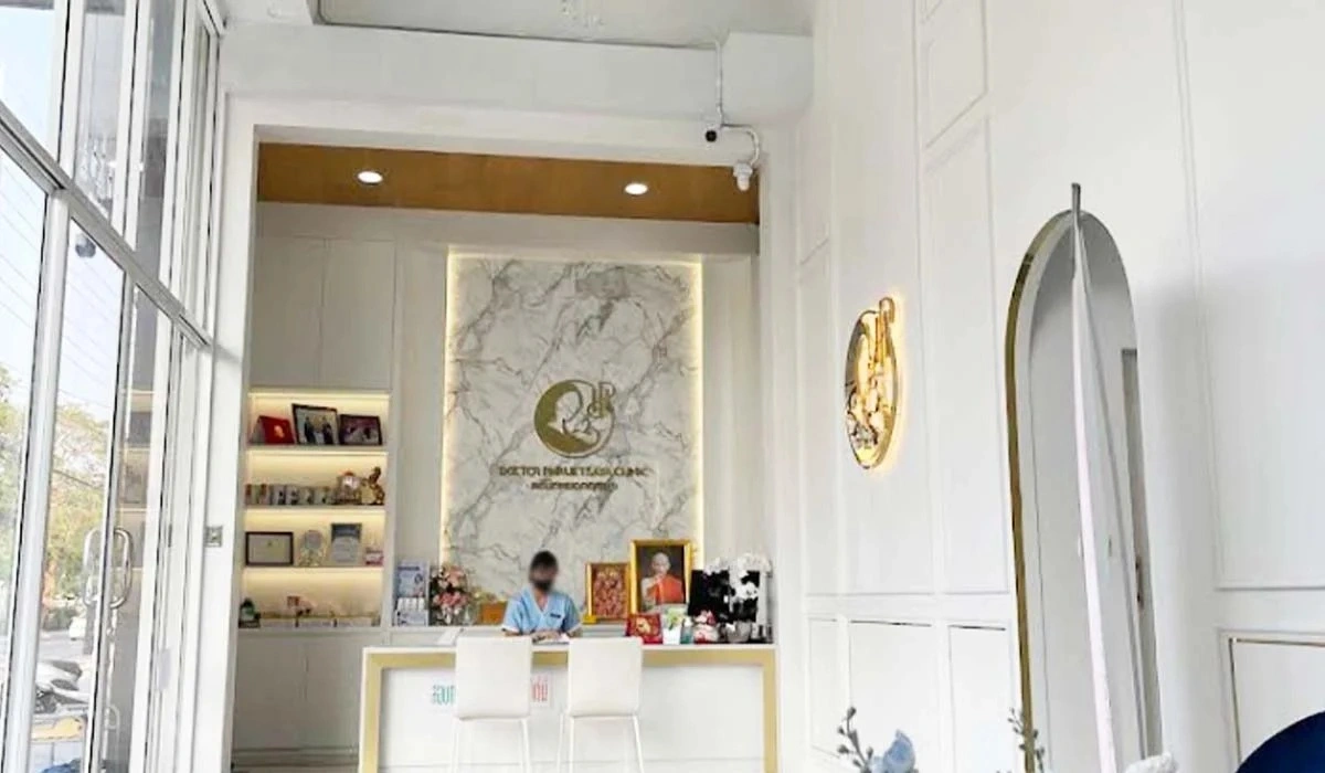 ICSI ที่ Doctor Phruetsaya Clinic