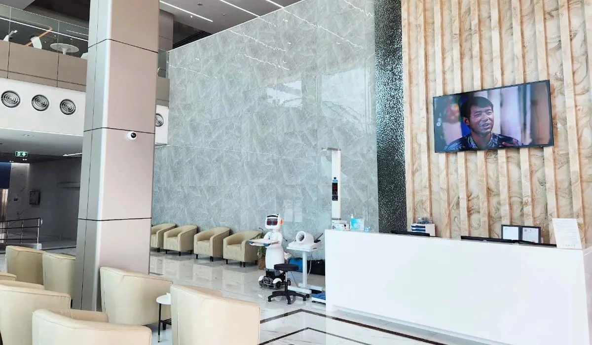 ทำเลสิกที่ Bangkok Eye Hospital