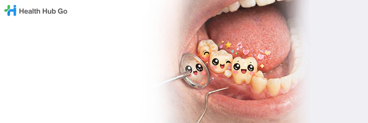 ผ่าฟันคุด