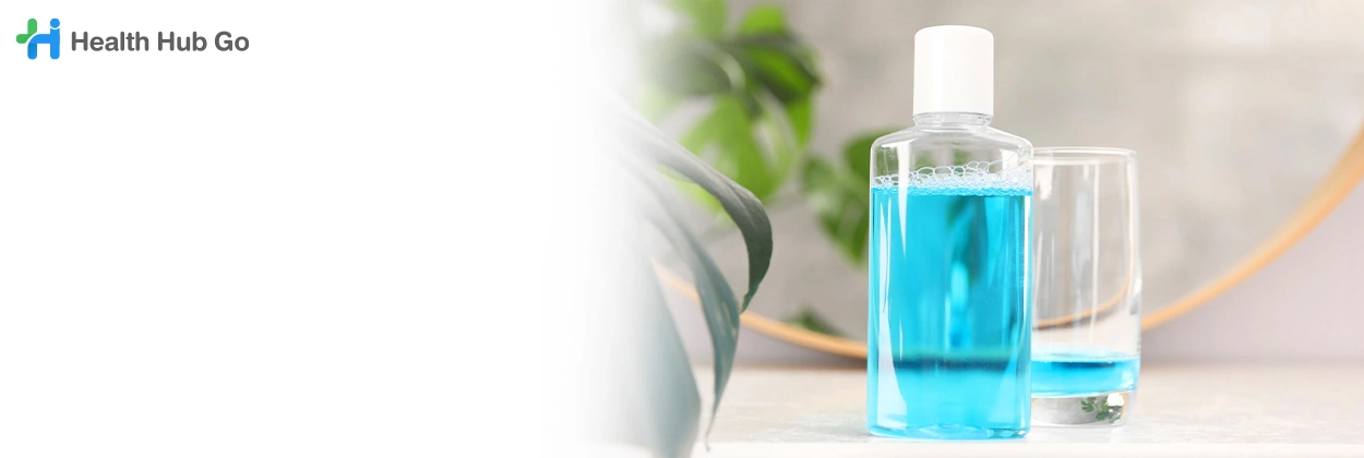 เคลือบฟลูออไรด์ชนิดน้ำ