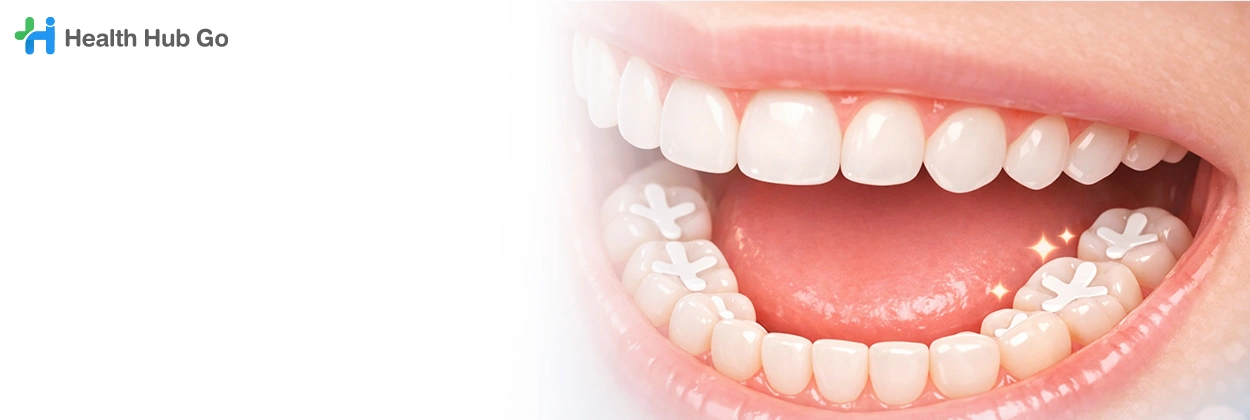 เคลือบหลุมร่องฟันเรซิน