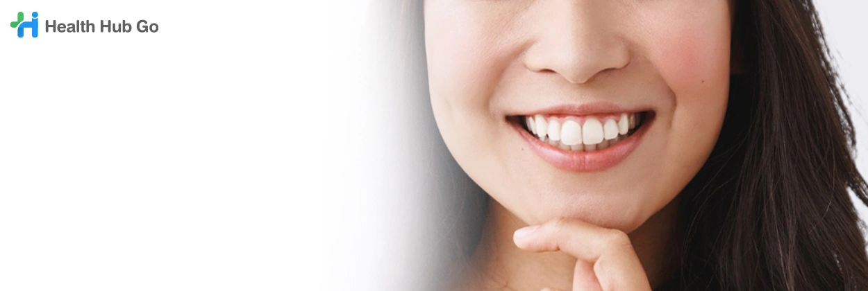 จัดฟันด้านใน