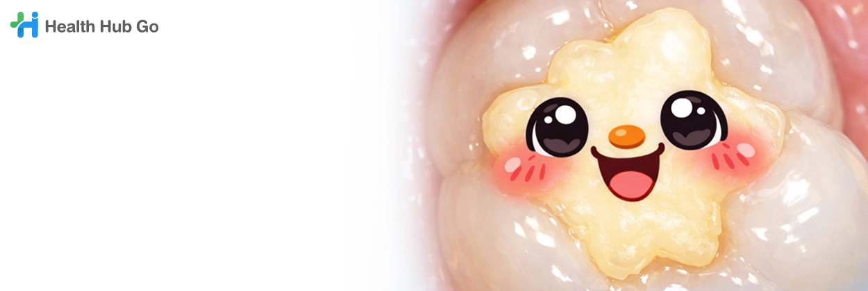  อุดฟันชั่วคราว