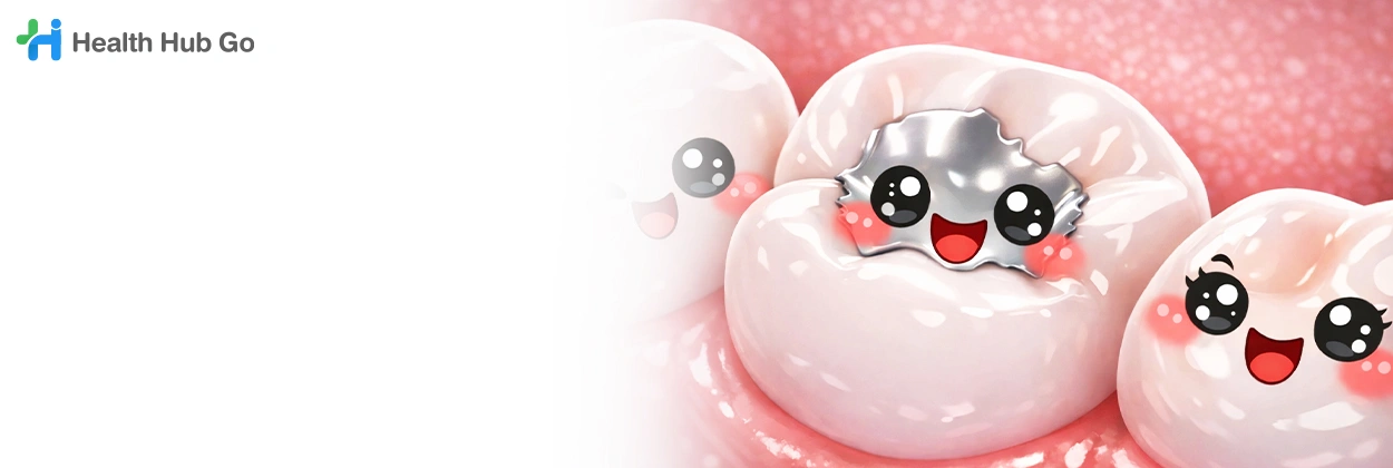 อุดฟันกลาสไอโอโนเมอร์