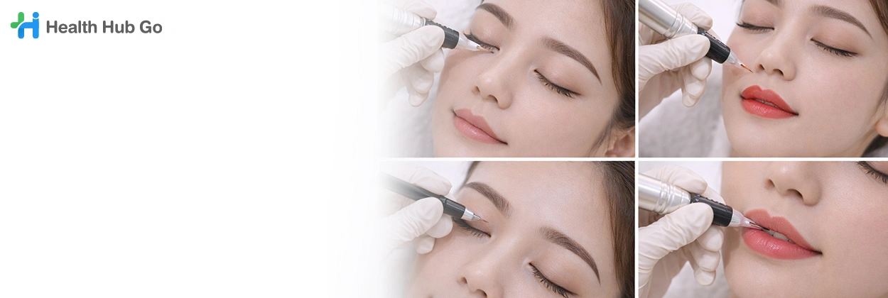 บริการเสริมความงาม