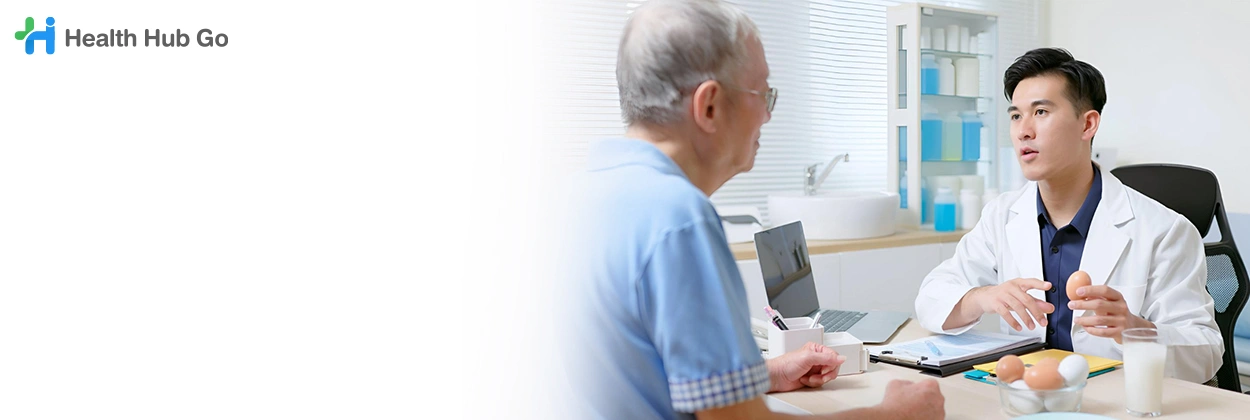 ตรวจประเมินทางกายภาพบำบัด