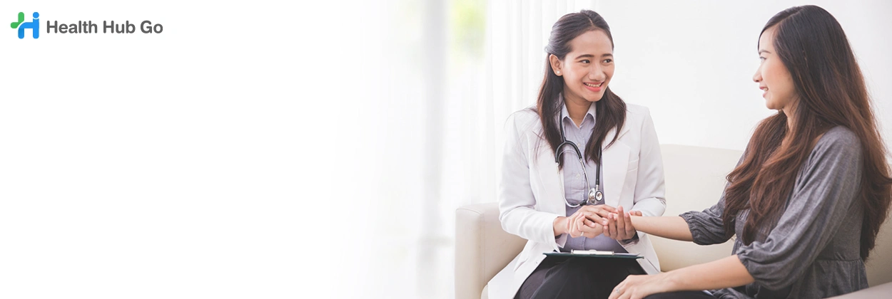 ให้คำปรึกษาและจิตบำบัด