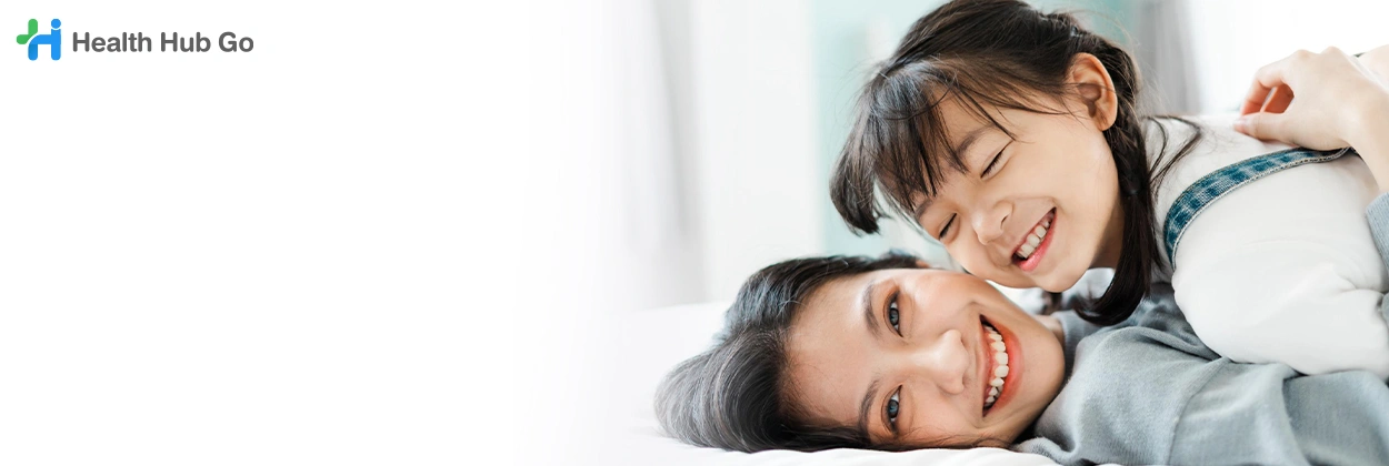 สุขภาพเด็ก