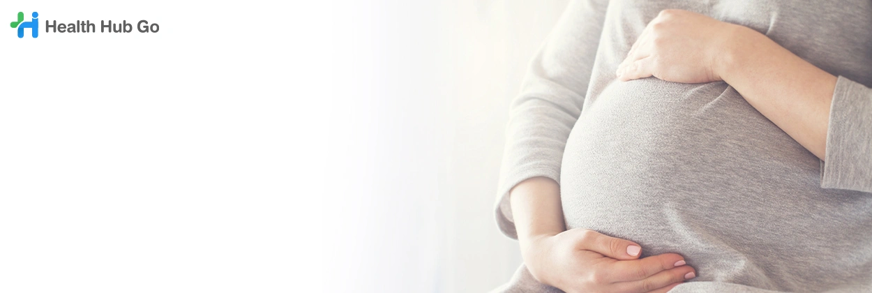 การตั้งครรภ์