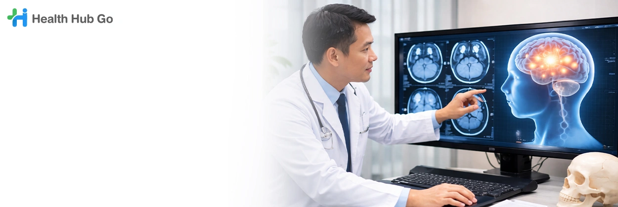 ตรวจวินิจฉัยและหัตถการ