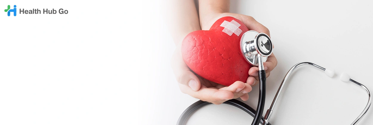 โรคหัวใจ