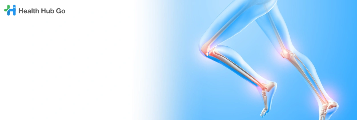 กระดูกและข้อ