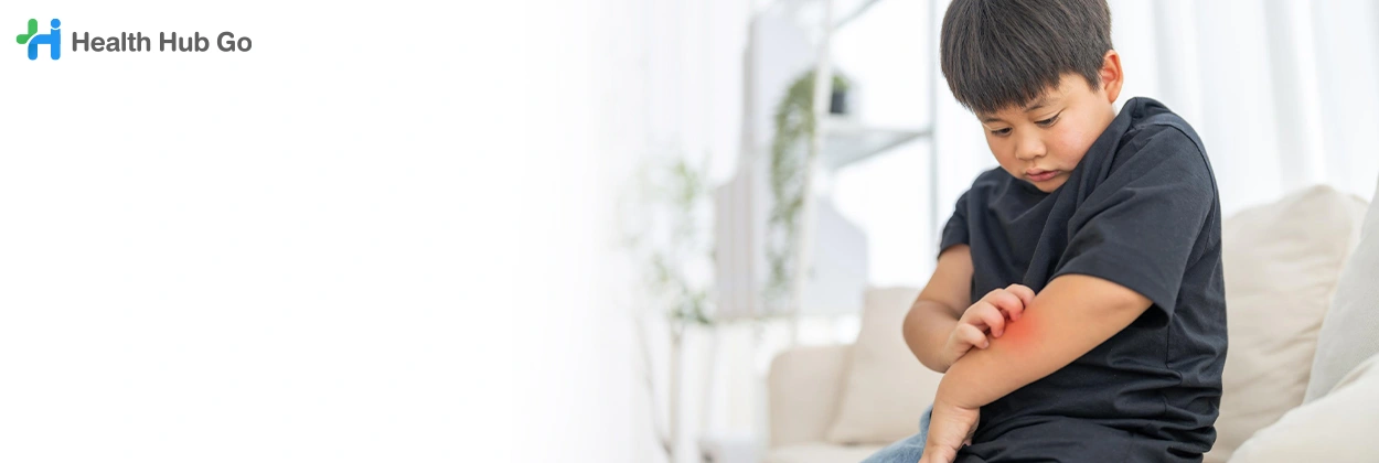 รักษาโรคกระดูกและข้อในเด็ก