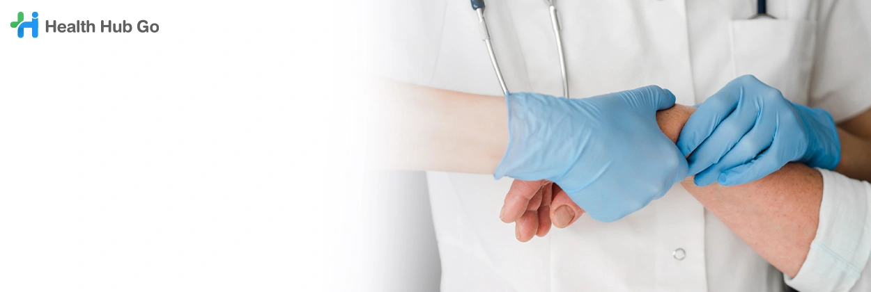 รักษาโรคทางมือและจุลศัลยกรรม