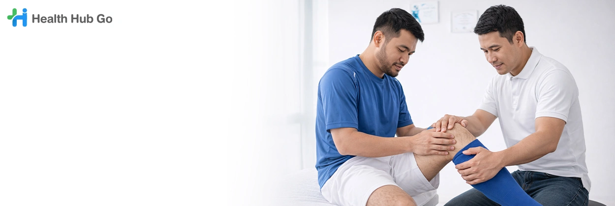 เวชศาสตร์การกีฬา