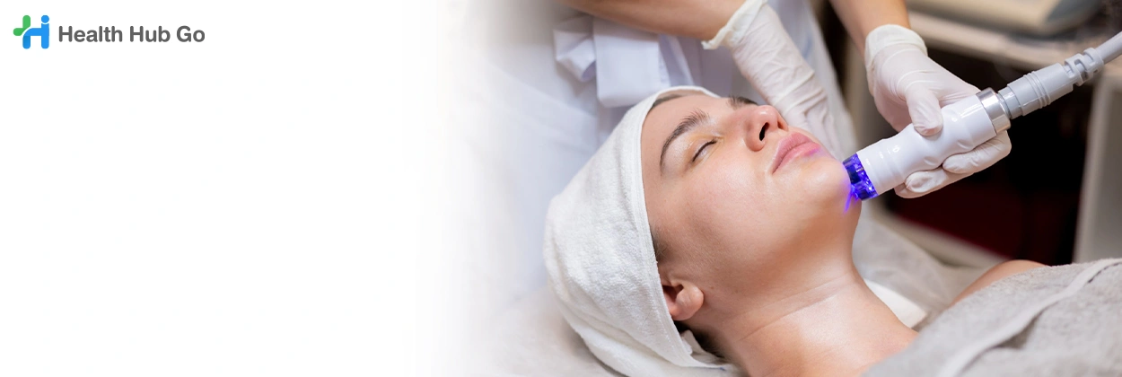 เลเซอร์กำจัดขนทั่วหน้า